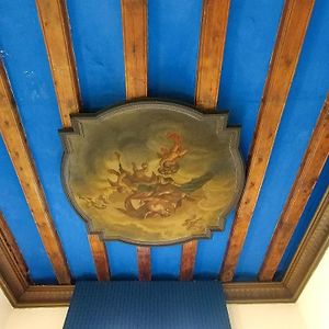 Chambre Quadruple