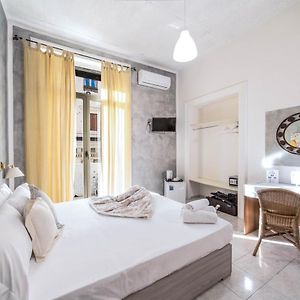 Chambre Lit King-Size