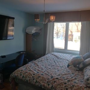Chambre Supérieure Triple