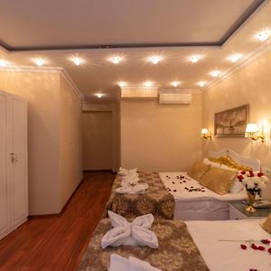 Suite Lit King-Size