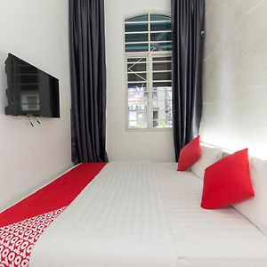 Chambre Lit King-Size