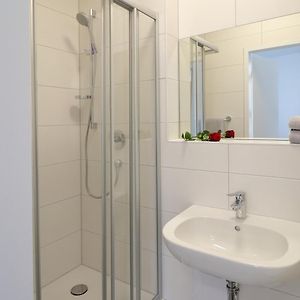 Chambre Double Confort