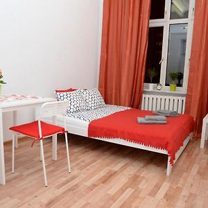 Chambre Standarde Lit King-Size