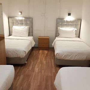 Chambre Quadruple