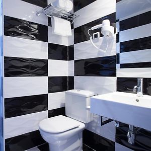 Chambre Triple de Luxe