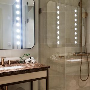 Chambre Classique Lit King-Size