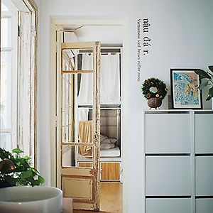 Dormitory Room Mixed