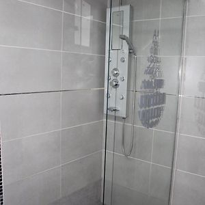 Family Private Bathroom Triple Room
