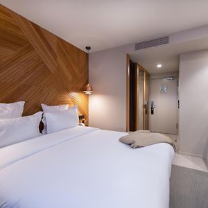 Chambre Supérieure Double
