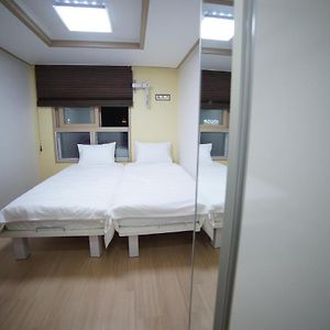Chambre Lit Queen-Size