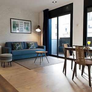 Mh Apartments Sant Pau