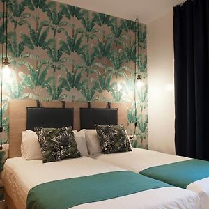 Appartement à 2 Chambres à Coucher