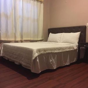 Chambre Standarde Lit King-Size