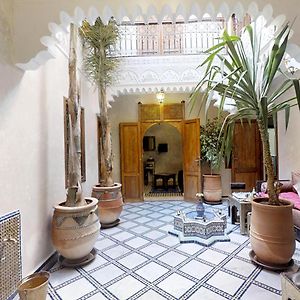 hotel&boutique Riad Abaka annexe