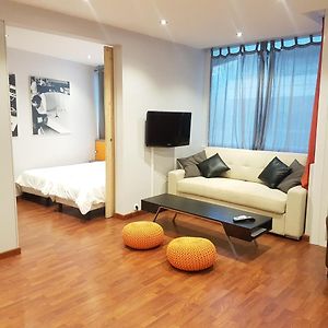 Appartement à 2 Chambres à Coucher