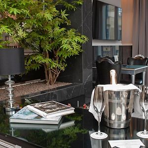 Suite de Luxe