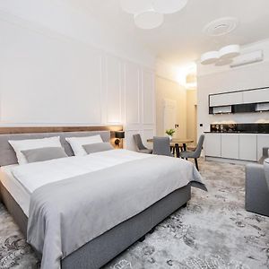 Appartement de Luxe