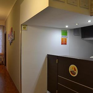 Leonardo Tourist House