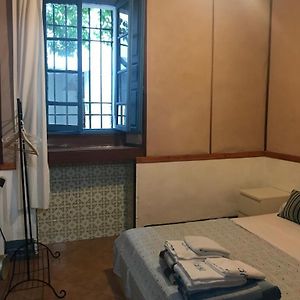 Private Bathroom Double Room
