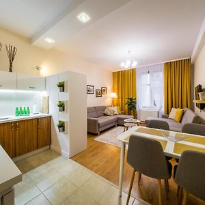 Apartament Wietora Wawelofts