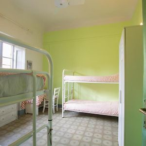 Dormitory Room Mixed