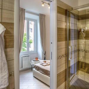 Private Bathroom Double Room
