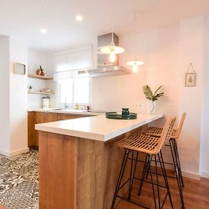 Appartement à 3 Chambres à Coucher