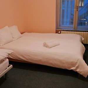 Chambre Triple Économique