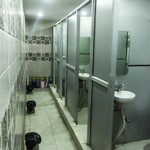 Dormitory Room Mixed