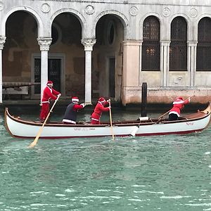 La Felice Canal Grande