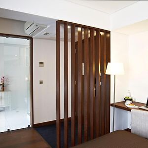 Chambre Supérieure Double