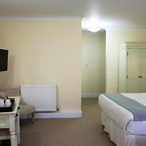 Chambre Familiale Lit King-Size