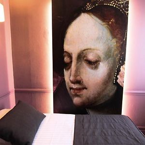 Chambre Standarde Simple