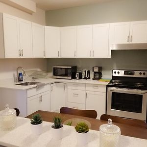 Ottawa Stay Downtown Suites