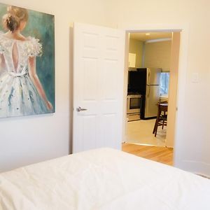 Appartement Rez-de-Chaussée