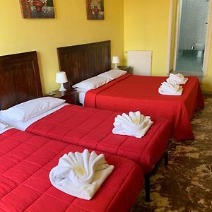 Chambre Quadruple