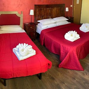 Chambre Triple