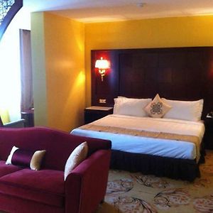 Chambre Standarde Simple