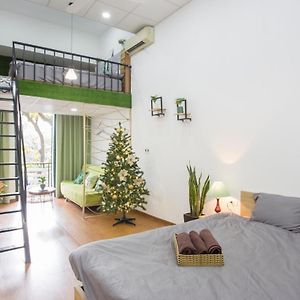 Appartement Duplex