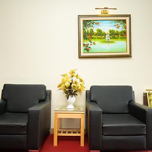 Hanz Regal Hotel Hanoi