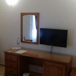 Chambre Simple