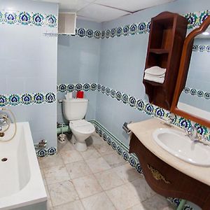 Chambre Lit King-Size