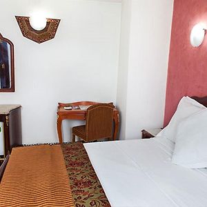 Chambre Grande Double