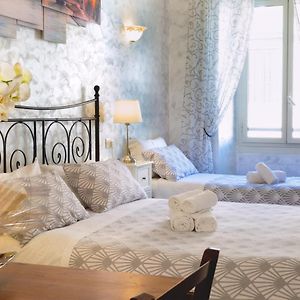 Chambre Triple