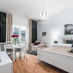 Nowy Swiat Cozy Apartment Warsaw By Noclegi Renters