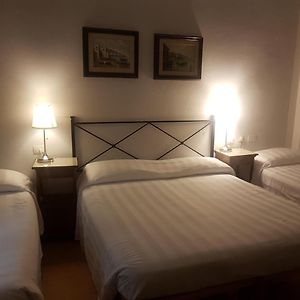 Chambre Supérieure Quadruple