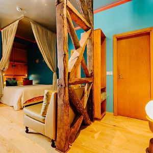 Chambre Familiale