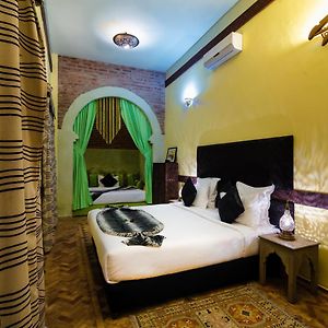 Chambre Triple