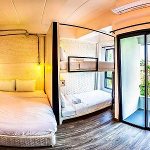 Chambre Familiale
