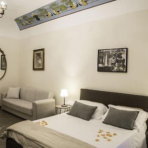 Chambre Triple Luxe